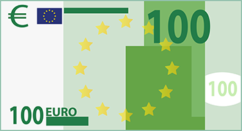 100 Euro