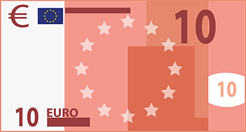 10 Euro