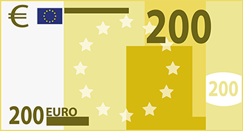 200 Euro