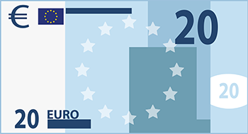 20 Euro