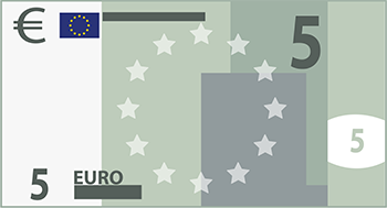 5 Euro
